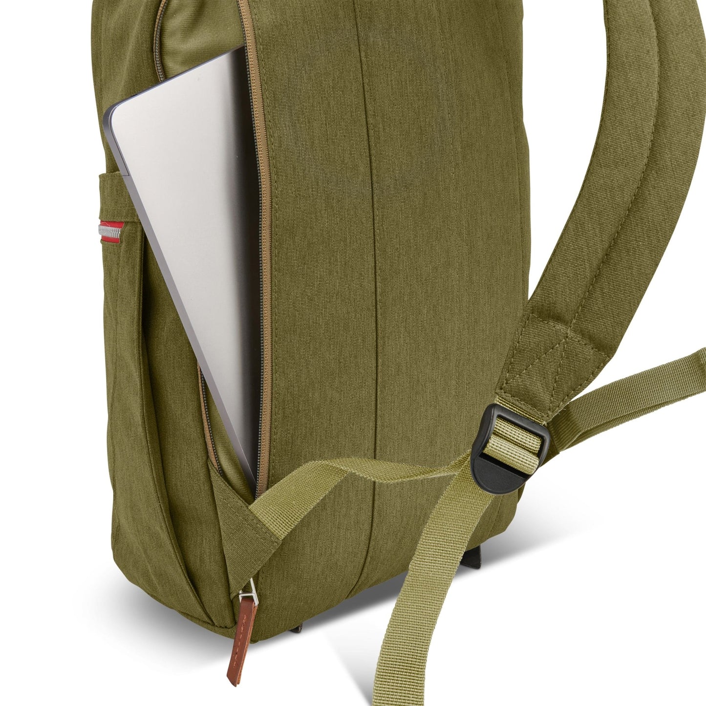 KELTY Linwood 21L Backpack Burnt Olive - MW Direct