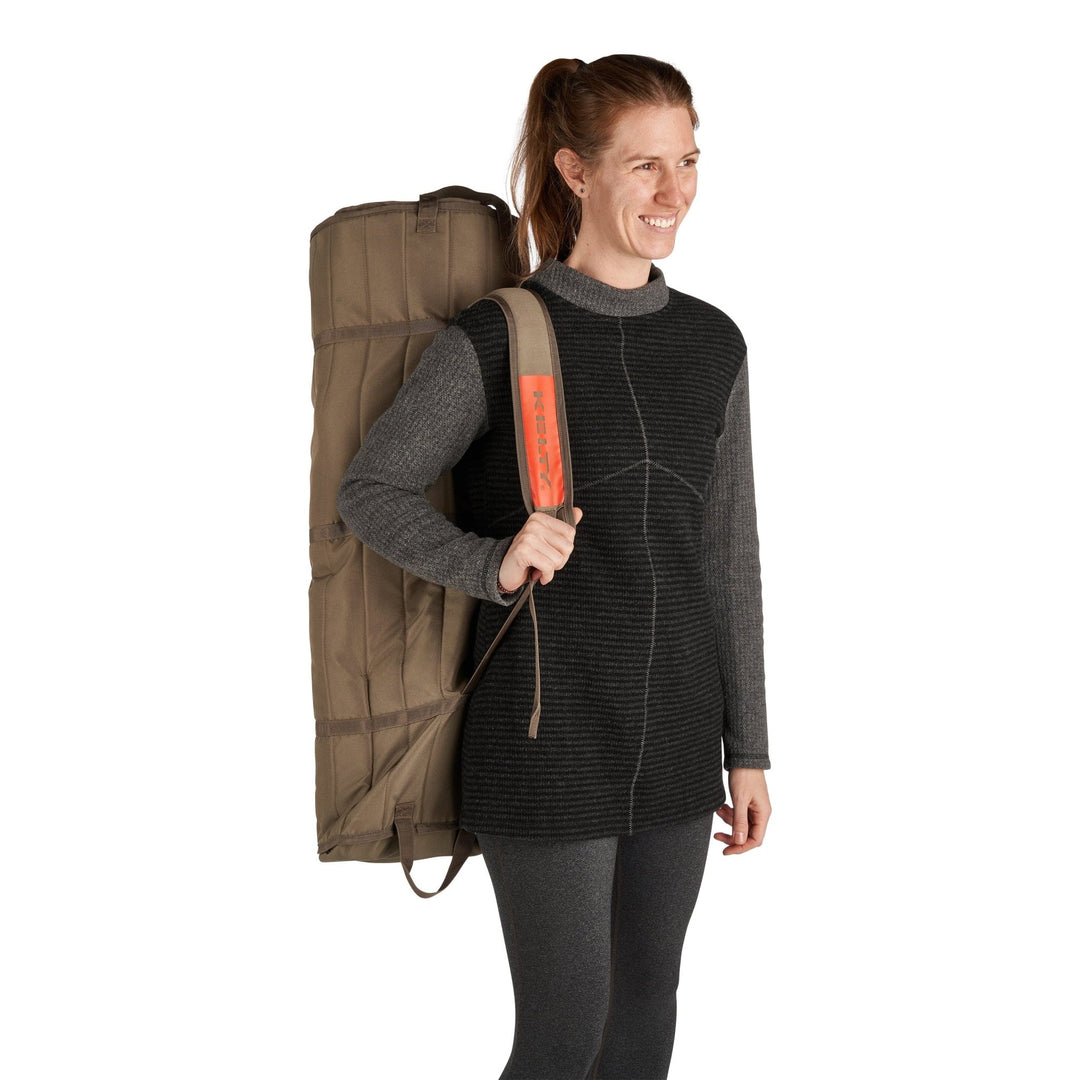 KELTY Low Loveseat Nest Bungee Cord / Beluga - MW Direct