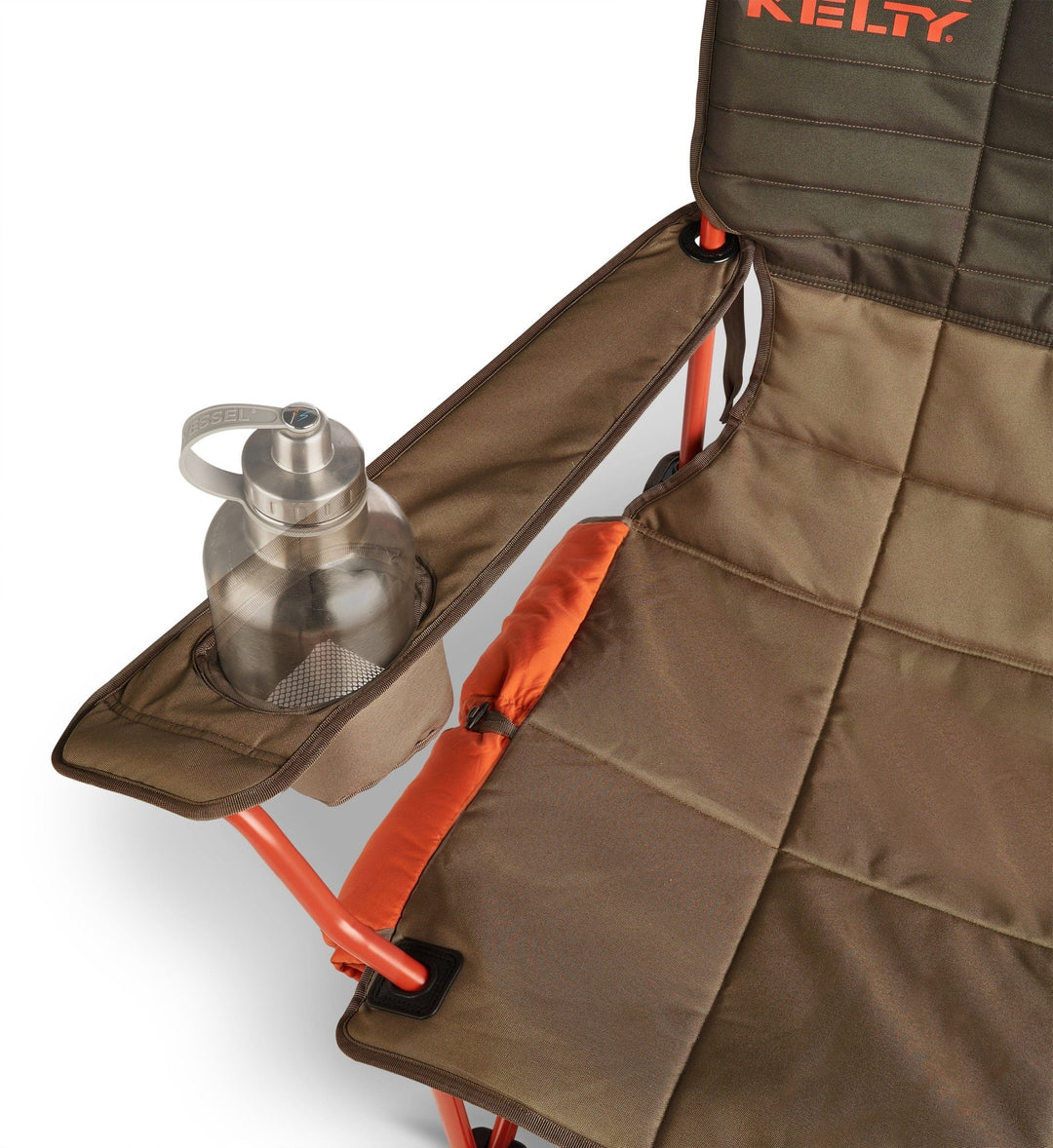 KELTY Low Loveseat Nest Bungee Cord / Beluga - MW Direct