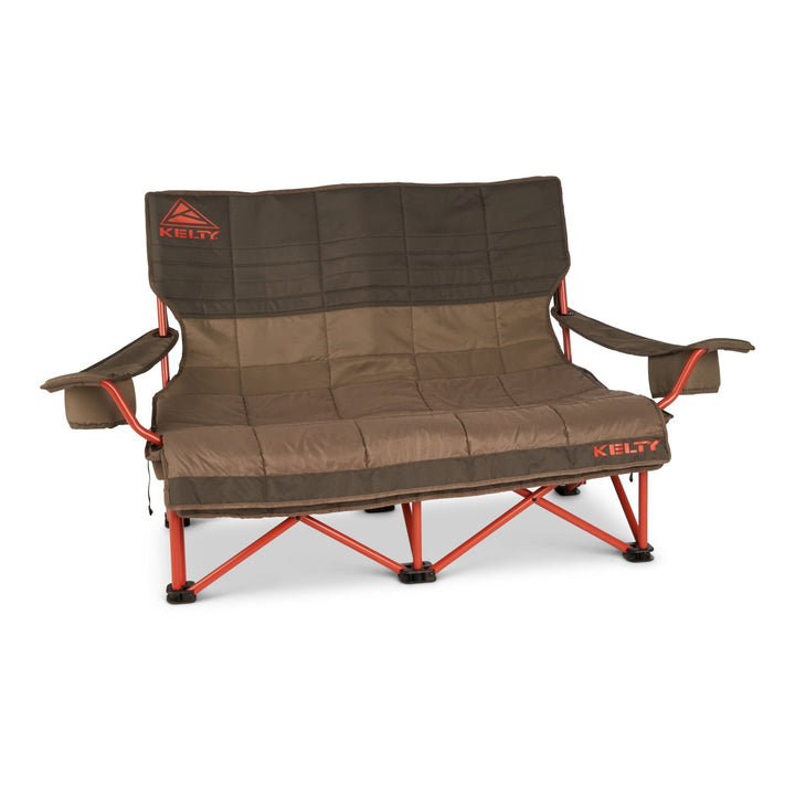 KELTY Low Loveseat Nest Bungee Cord / Beluga - MW Direct