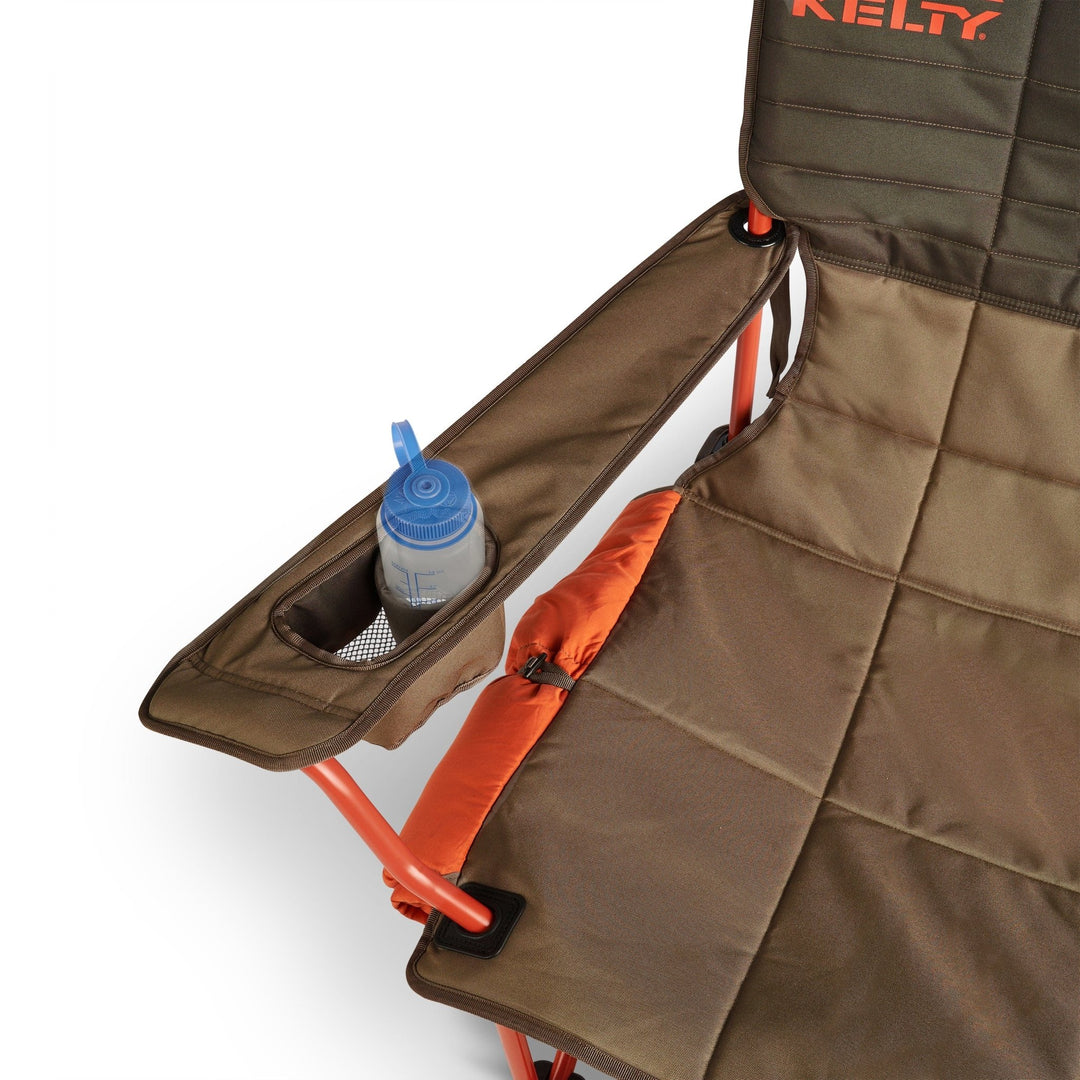 KELTY Low Loveseat Nest Bungee Cord / Beluga - MW Direct