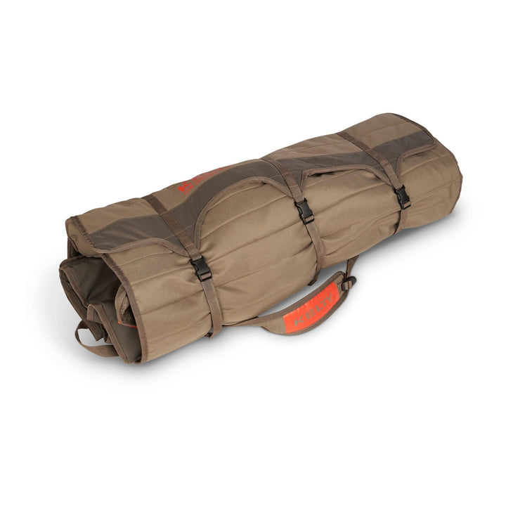 KELTY Low Loveseat Nest Bungee Cord / Beluga - MW Direct