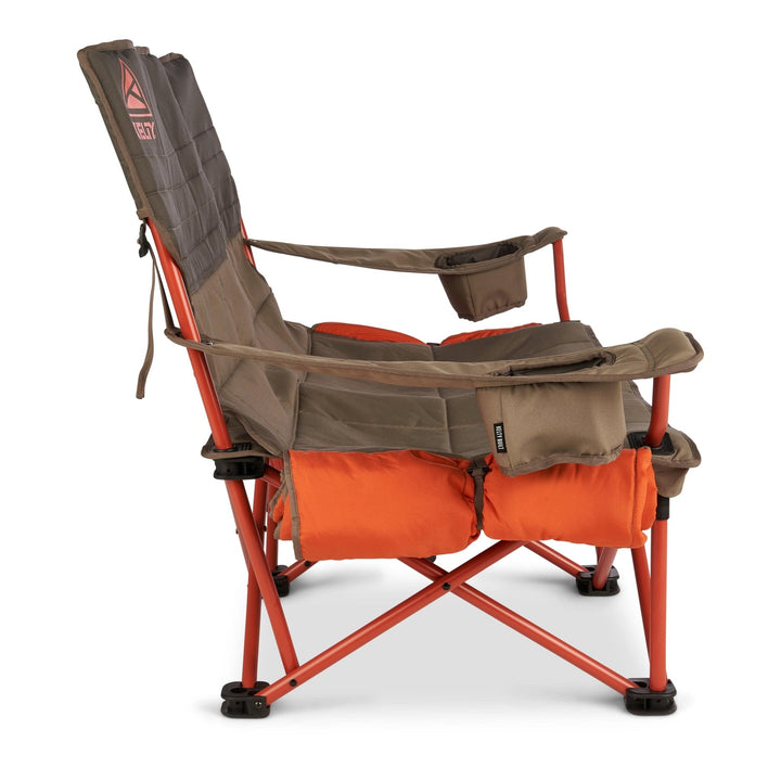 KELTY Low Loveseat Nest Bungee Cord / Beluga - MW Direct