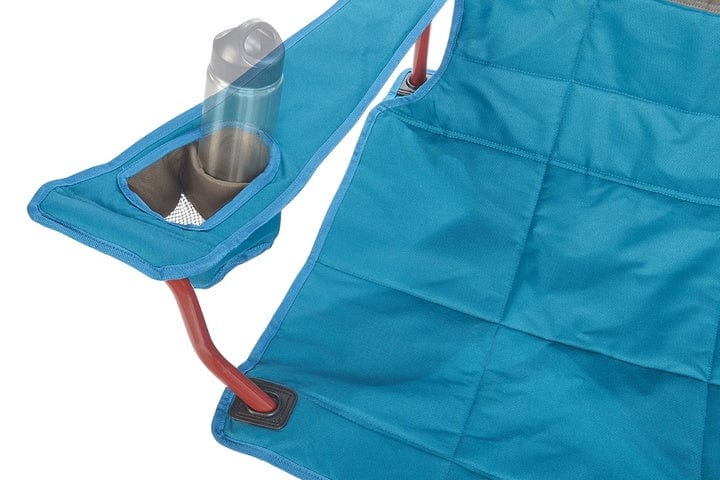 KELTY Lowdown Chair Deep Lake / Fallen Rock - MW Direct