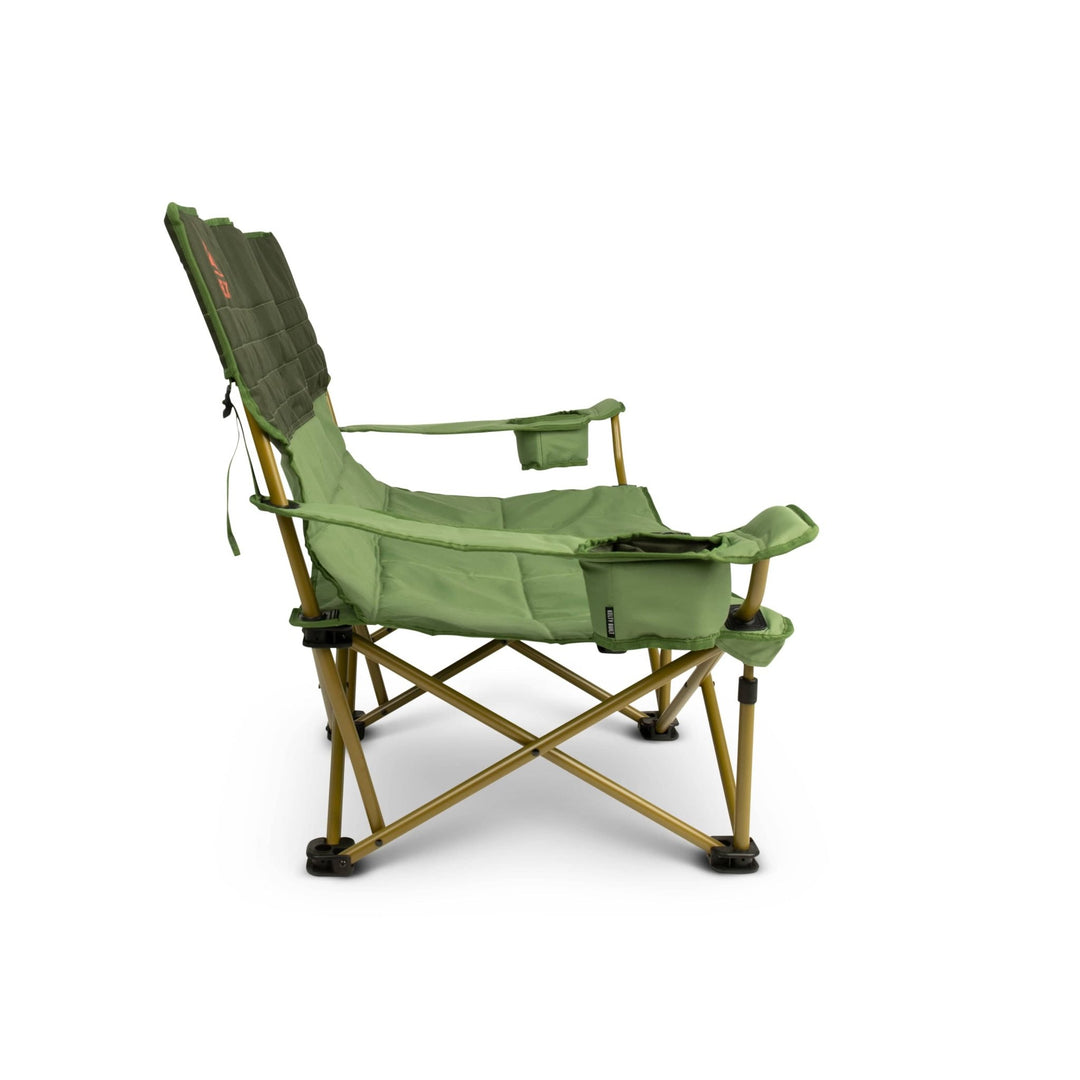KELTY Lowdown Chair Dill / Duffle - MW Direct