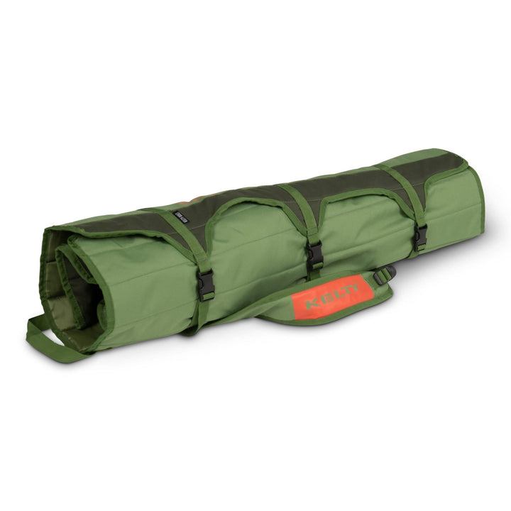 KELTY Lowdown Chair Dill / Duffle - MW Direct