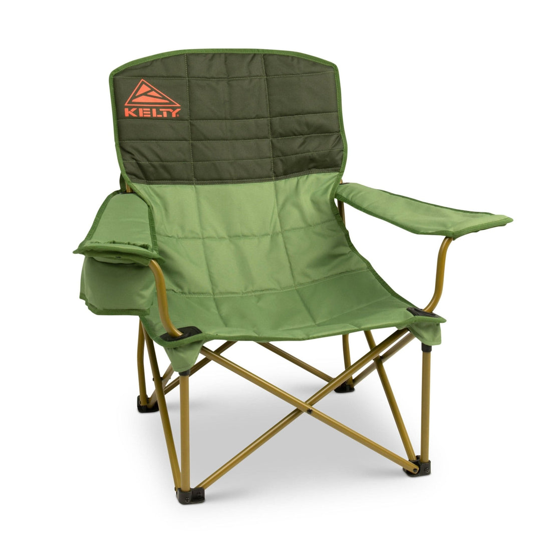 KELTY Lowdown Chair Dill / Duffle - MW Direct