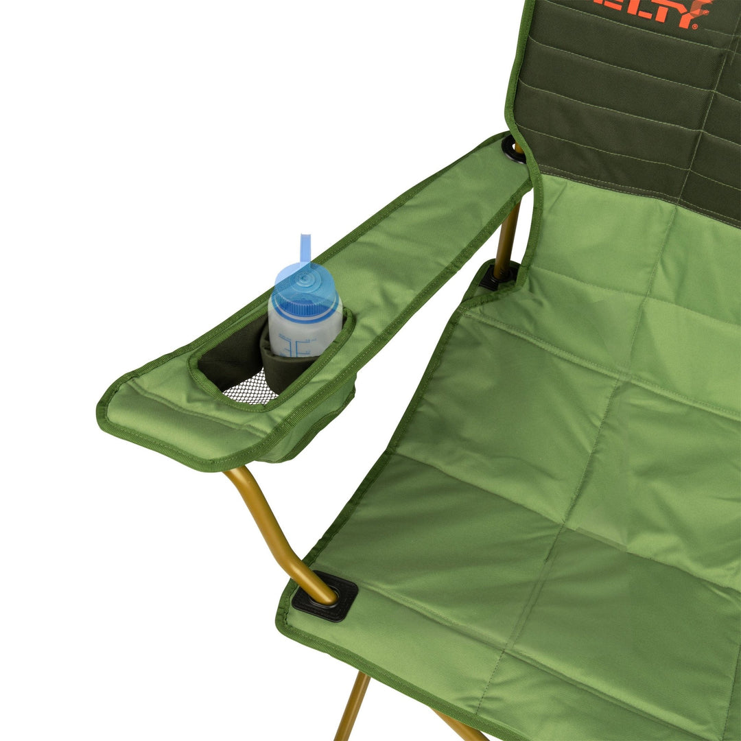 KELTY Lowdown Chair Dill / Duffle - MW Direct