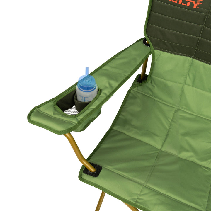 KELTY Lowdown Chair Dill / Duffle - MW Direct