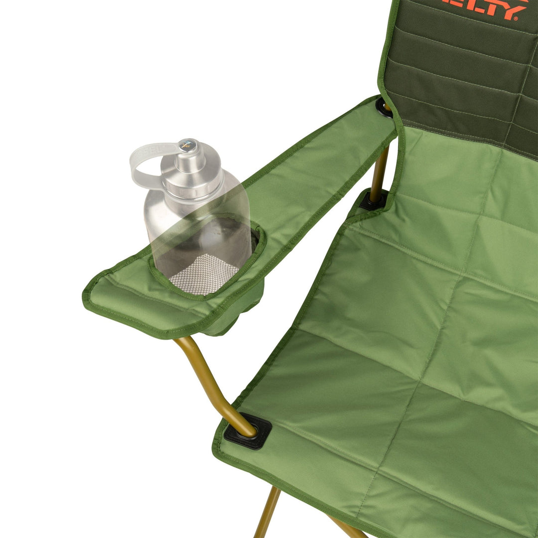 KELTY Lowdown Chair Dill / Duffle - MW Direct