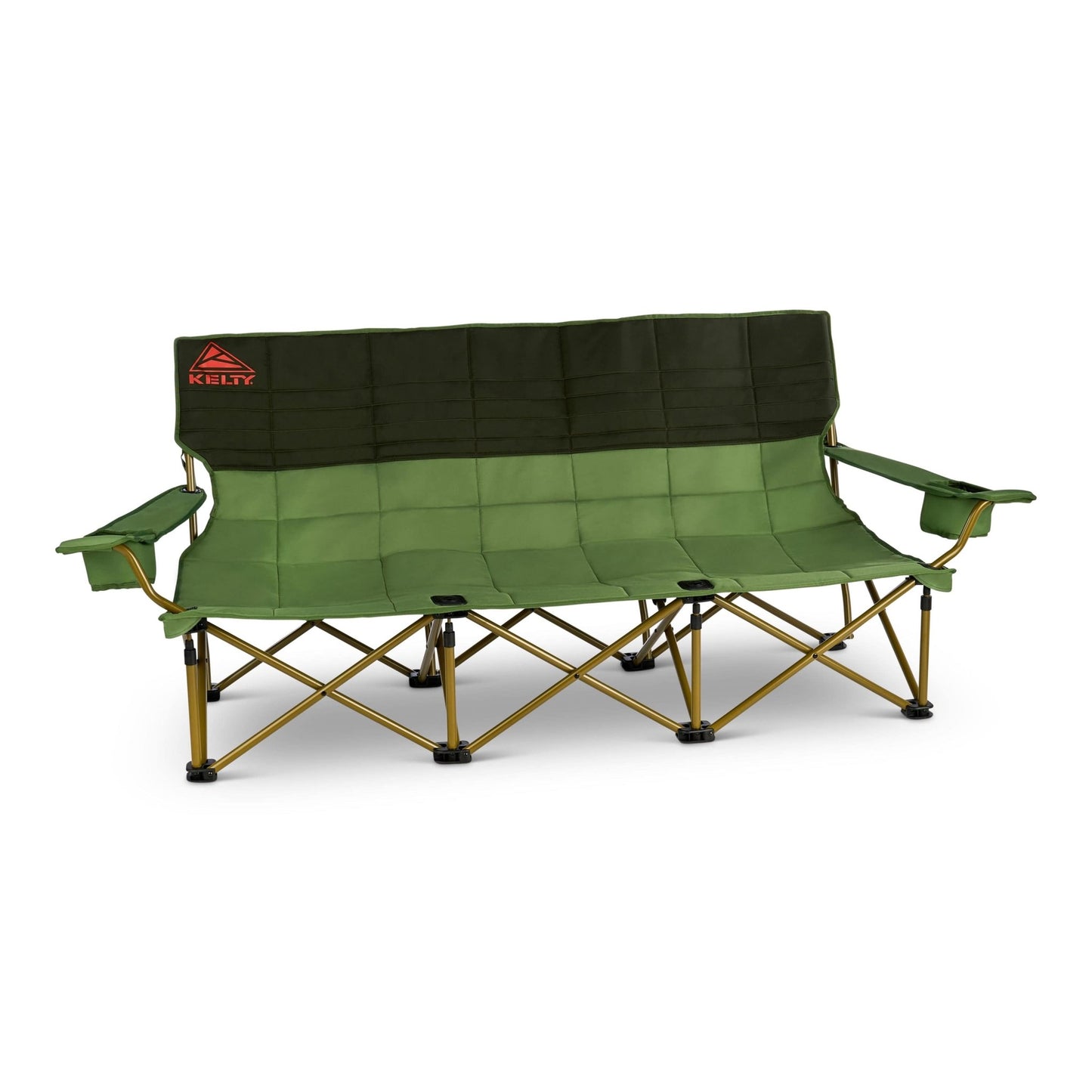KELTY Lowdown Couch 3 Seater - MW Direct