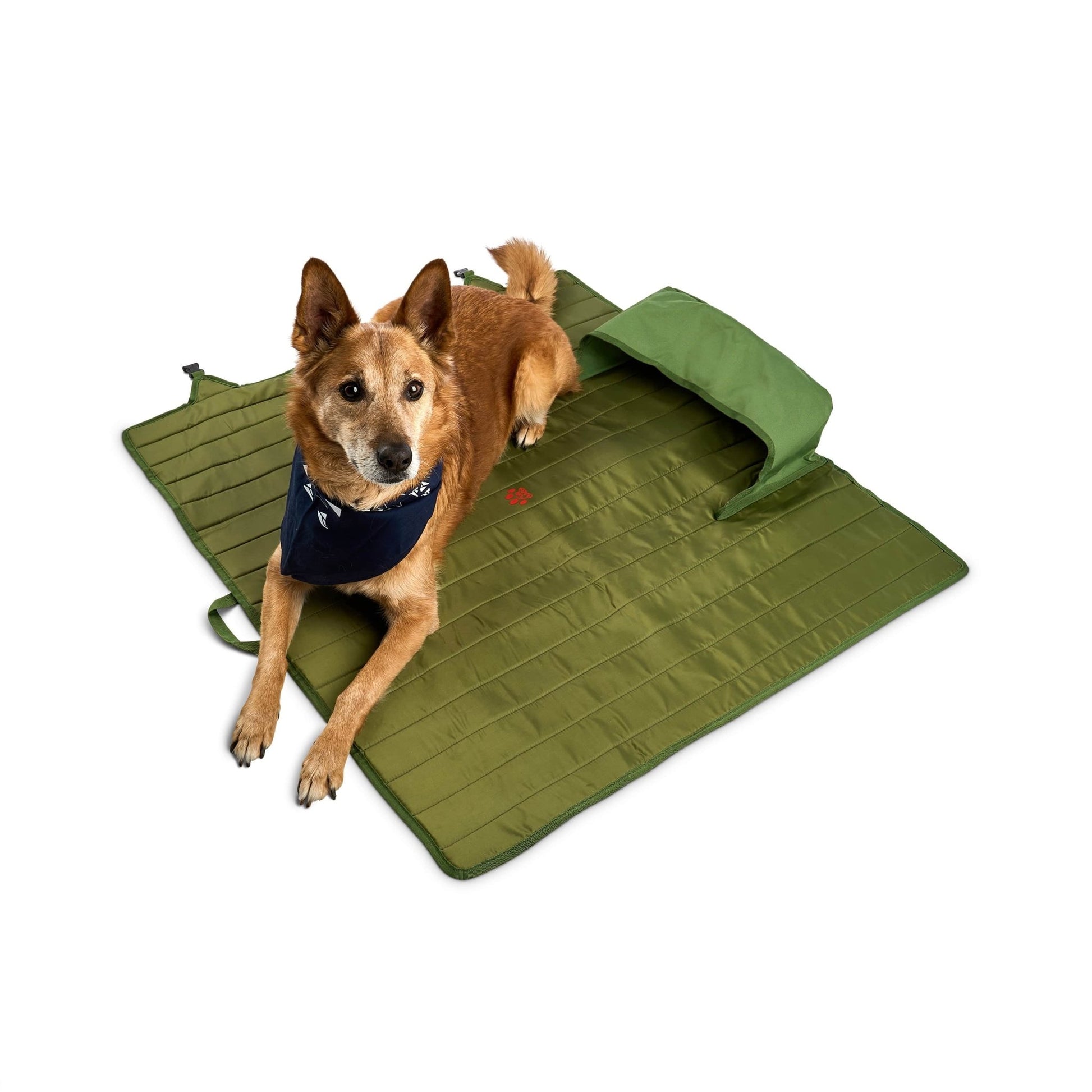 KELTY Lowdown Couch 3 Seater - MW Direct