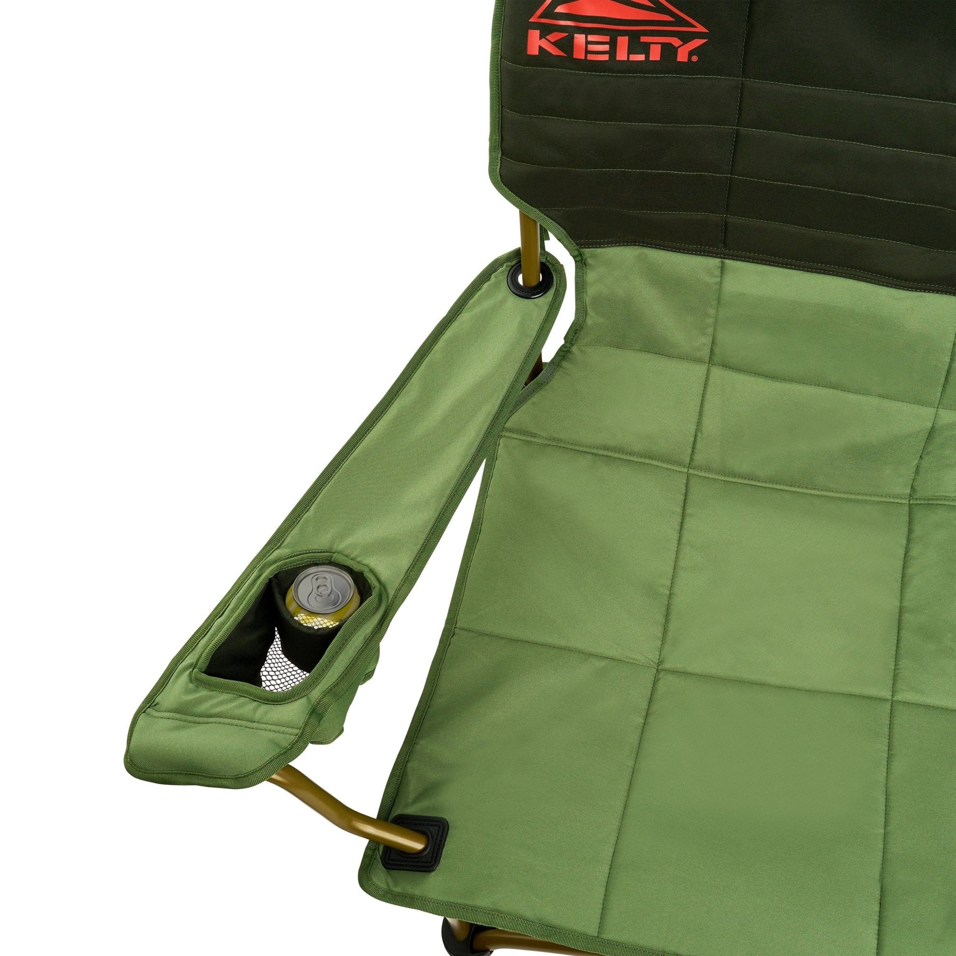 KELTY Lowdown Couch 3 Seater - MW Direct