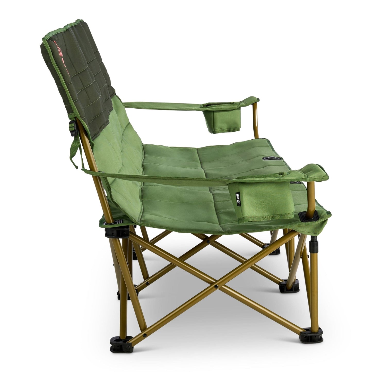 KELTY Lowdown Couch 3 Seater - MW Direct