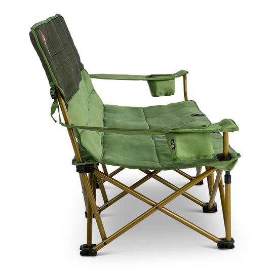 KELTY Lowdown Couch 3 Seater - MW Direct