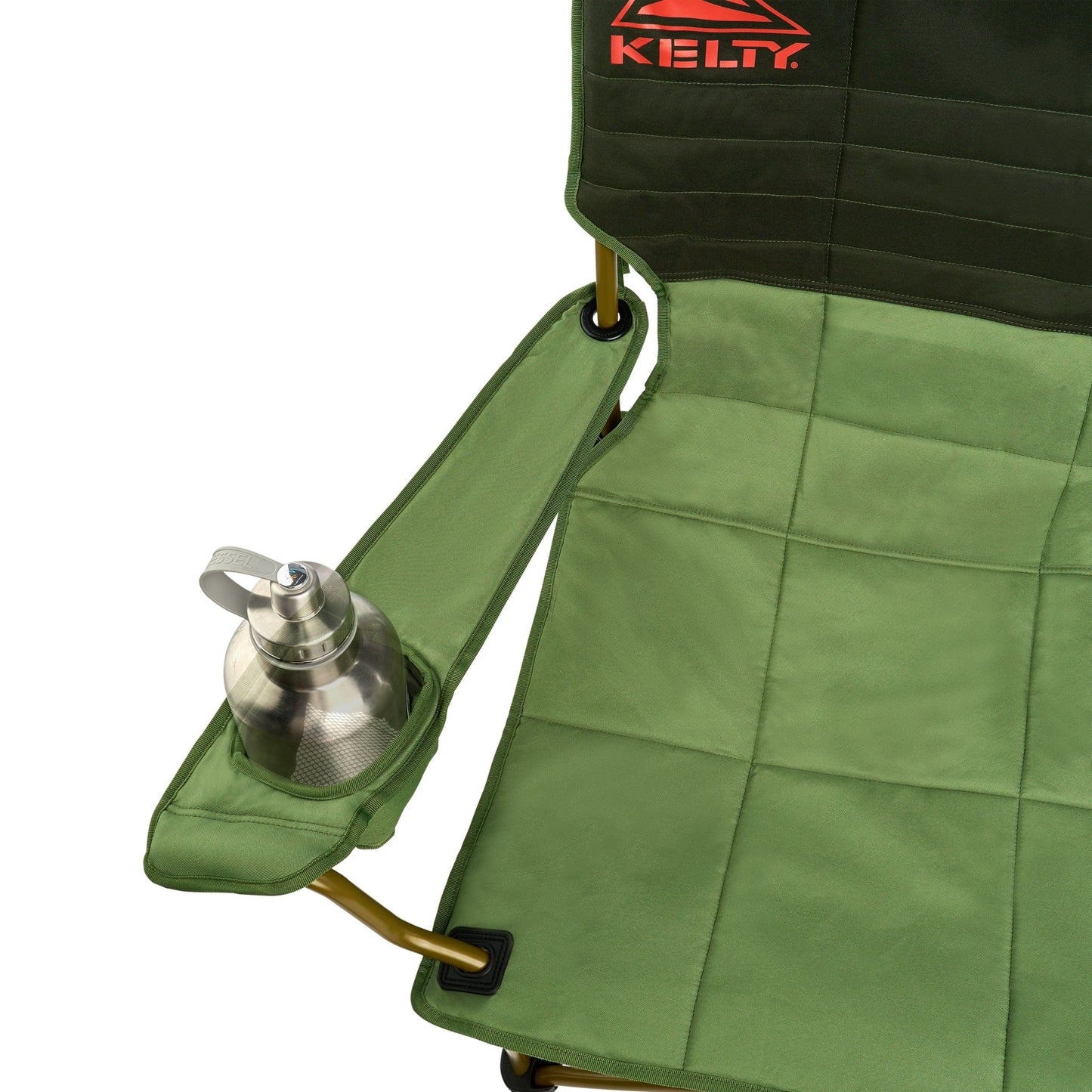 KELTY Lowdown Couch 3 Seater - MW Direct