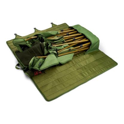 KELTY Lowdown Couch 3 Seater - MW Direct