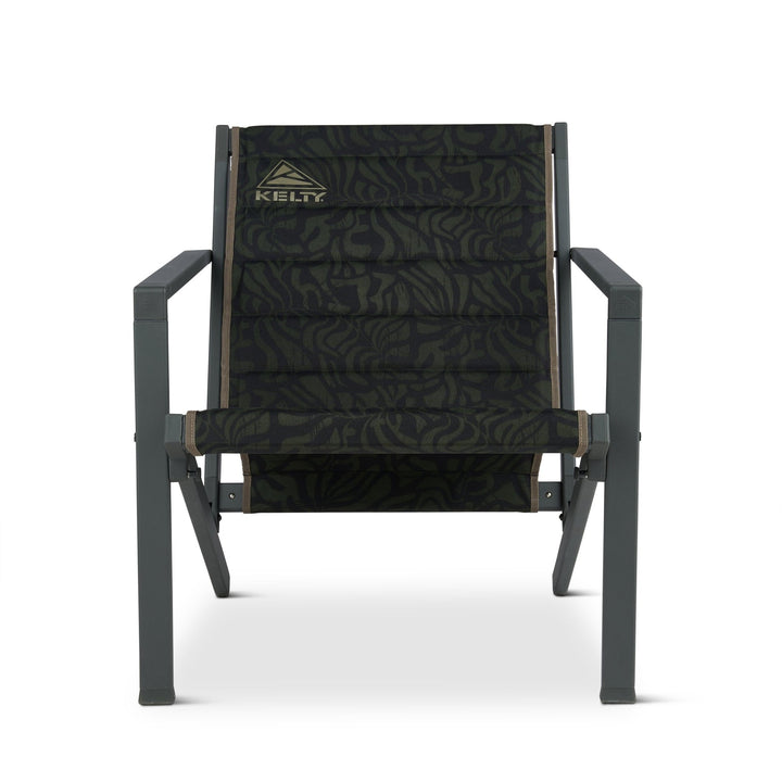 KELTY Rad-Arondack Chair - Black Fern - MW Direct