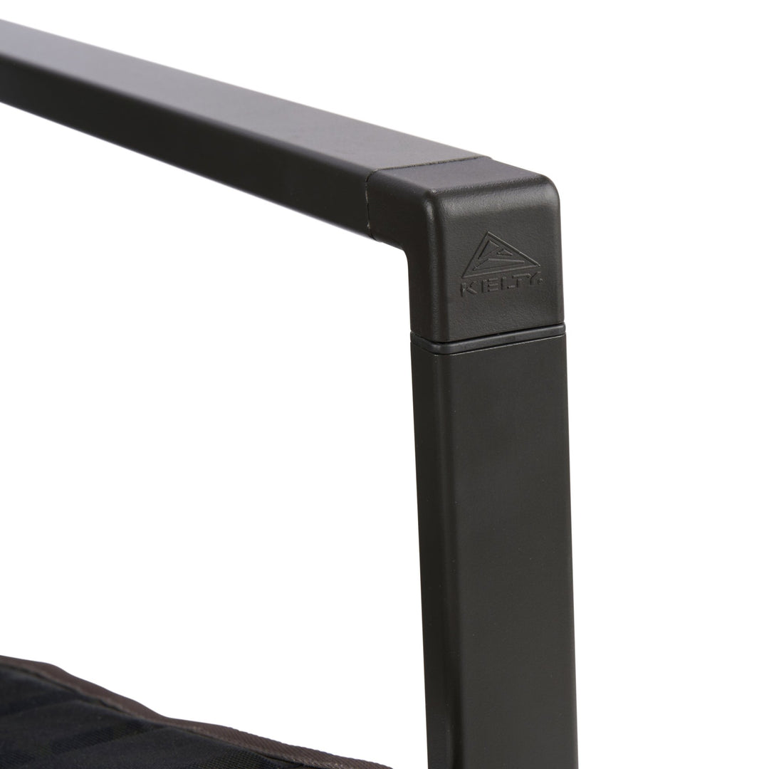 KELTY Rad-Arondack Chair - Black Fern - MW Direct