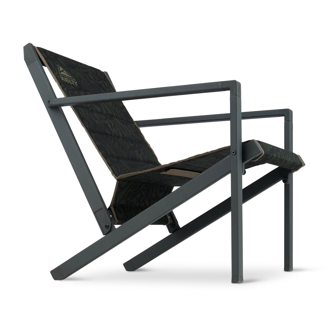 KELTY Rad-Arondack Chair - Black Fern - MW Direct
