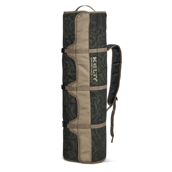 KELTY Rad-Arondack Chair - Black Fern - MW Direct