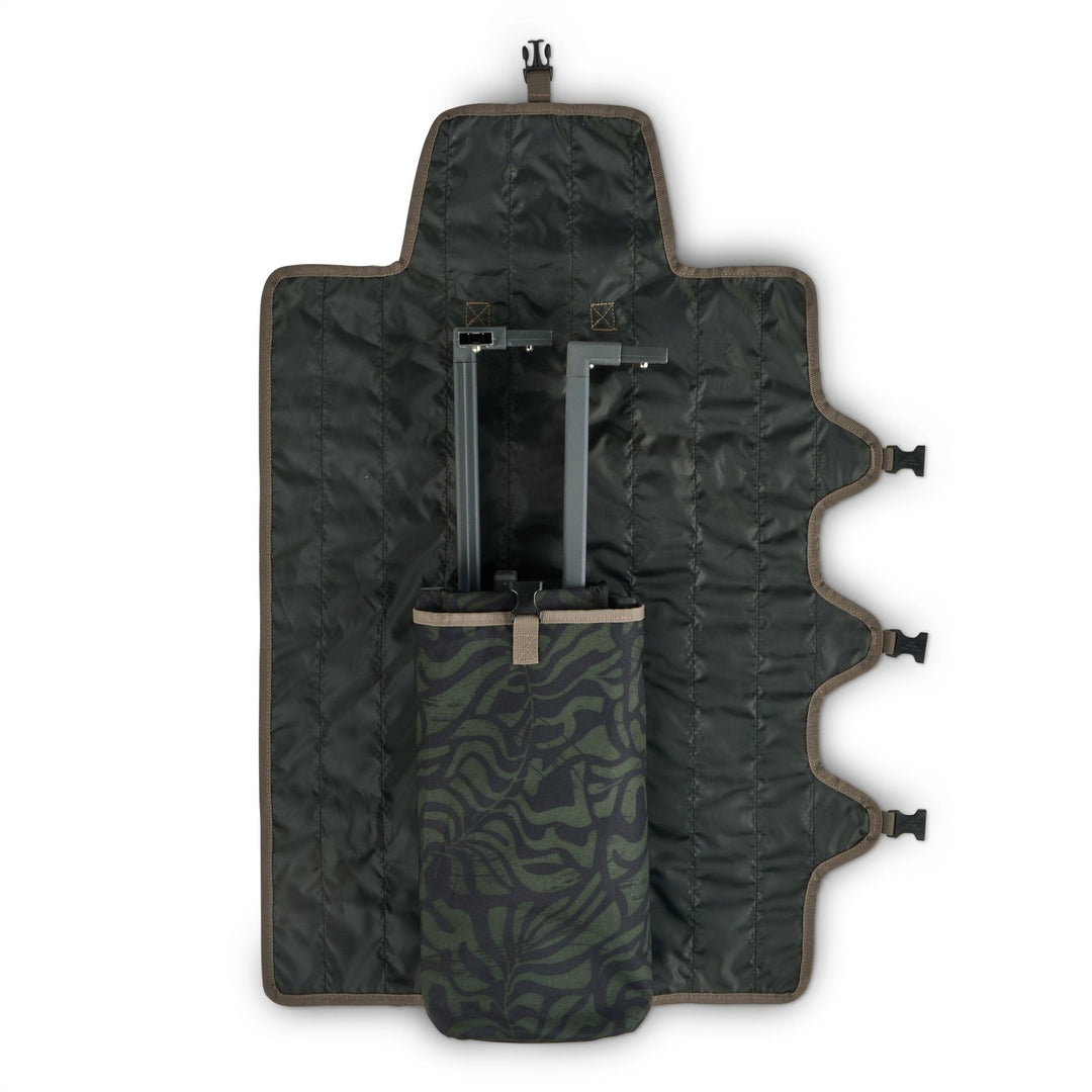 KELTY Rad-Arondack Table - Black Fern - MW Direct