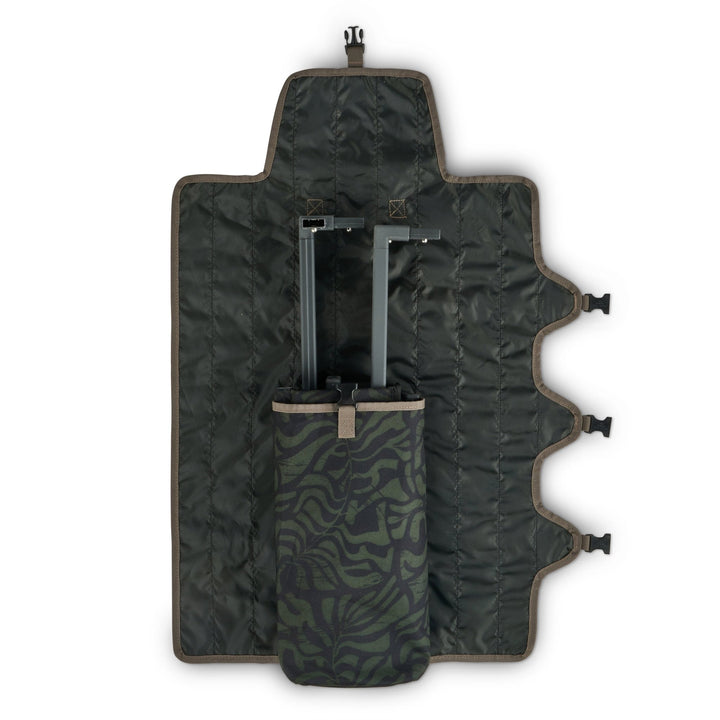 KELTY Rad-Arondack Table - Black Fern - MW Direct