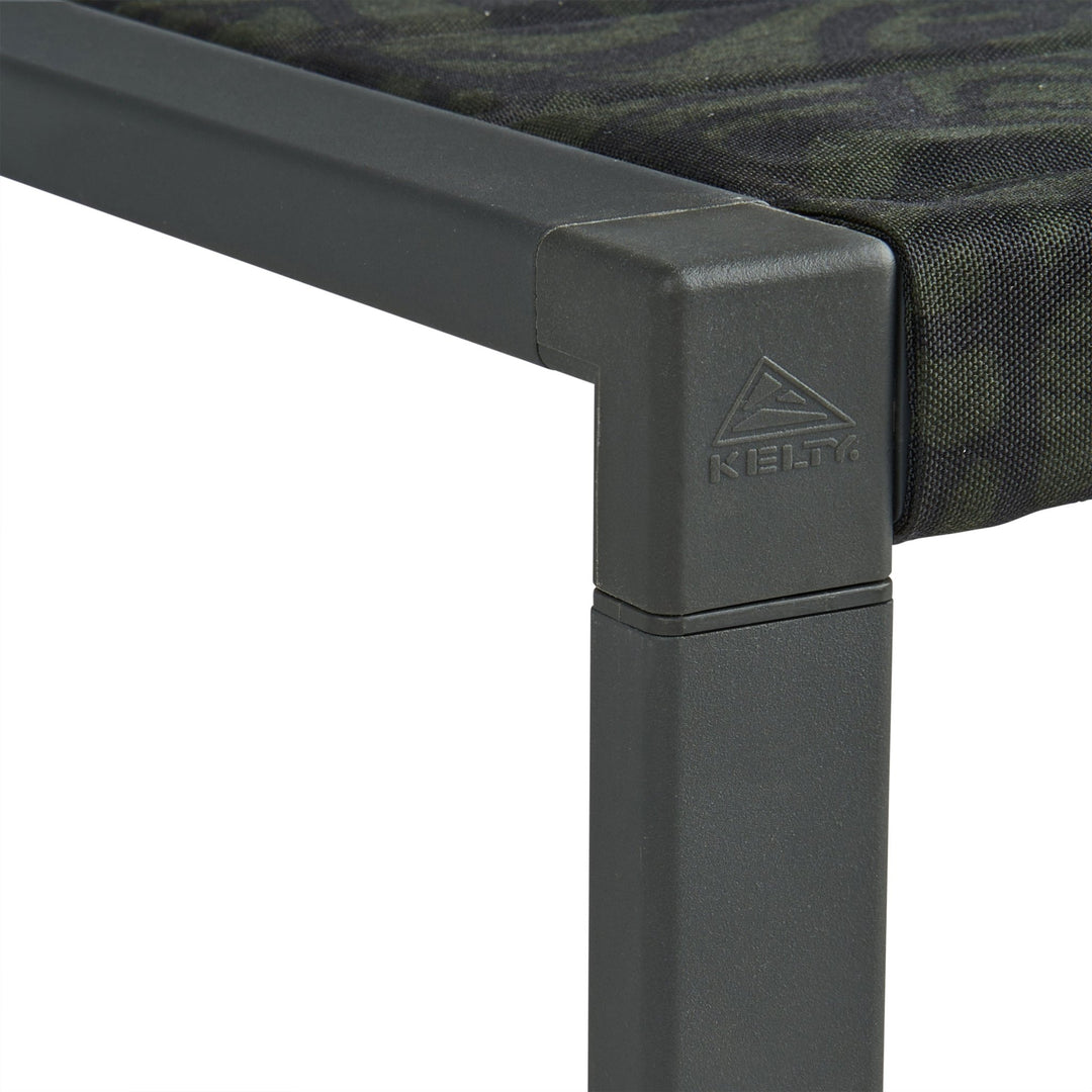 KELTY Rad-Arondack Table - Black Fern - MW Direct