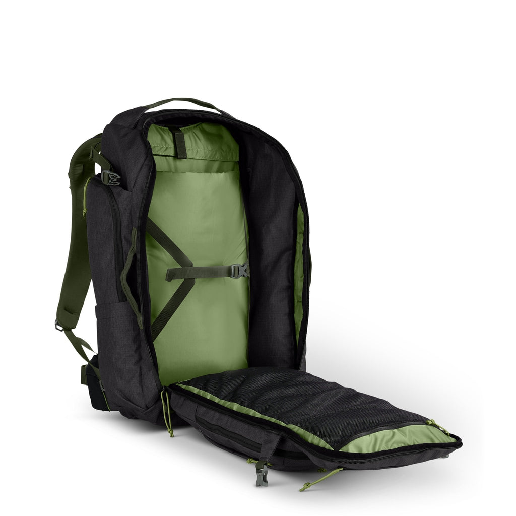 KELTY Redwing Traveler 40L Backpack Black