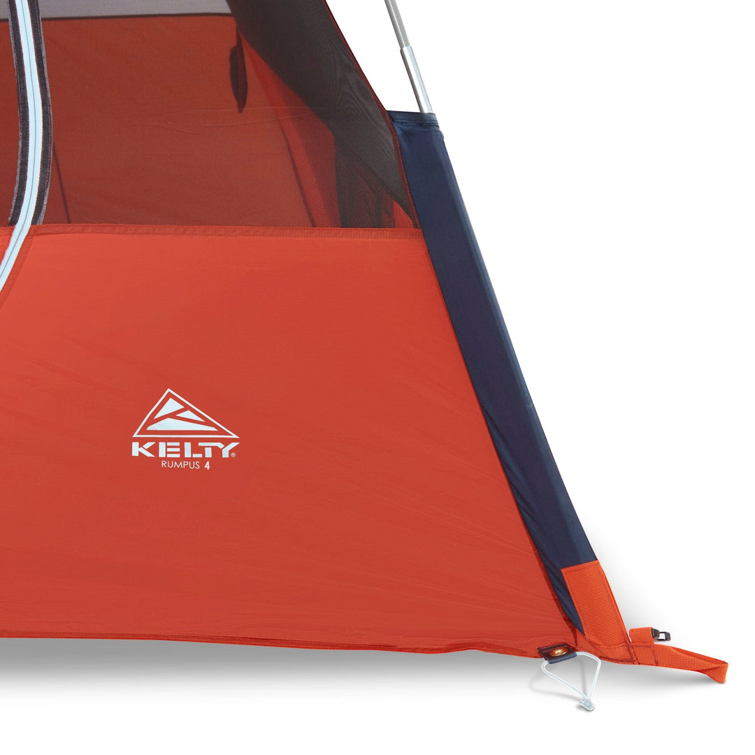 KELTY Rumpus 4P Tent - MW Direct