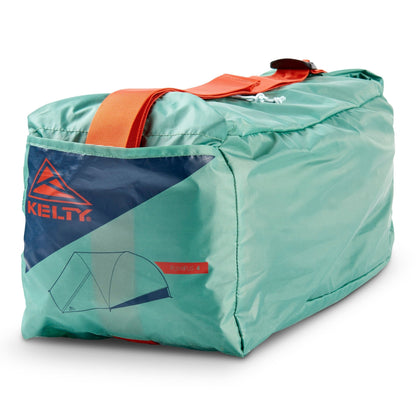 KELTY Rumpus 4P Tent - MW Direct