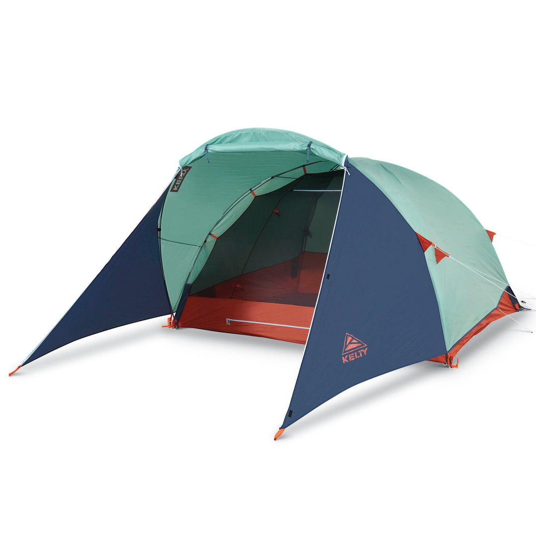 KELTY Rumpus 4P Tent - MW Direct