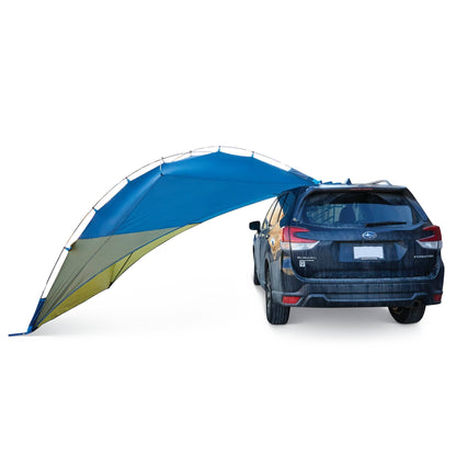 KELTY Sideroads Awning Midnight Navy / Winter Moss - MW Direct
