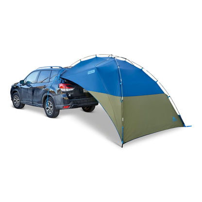 KELTY Sideroads Awning Midnight Navy / Winter Moss - MW Direct