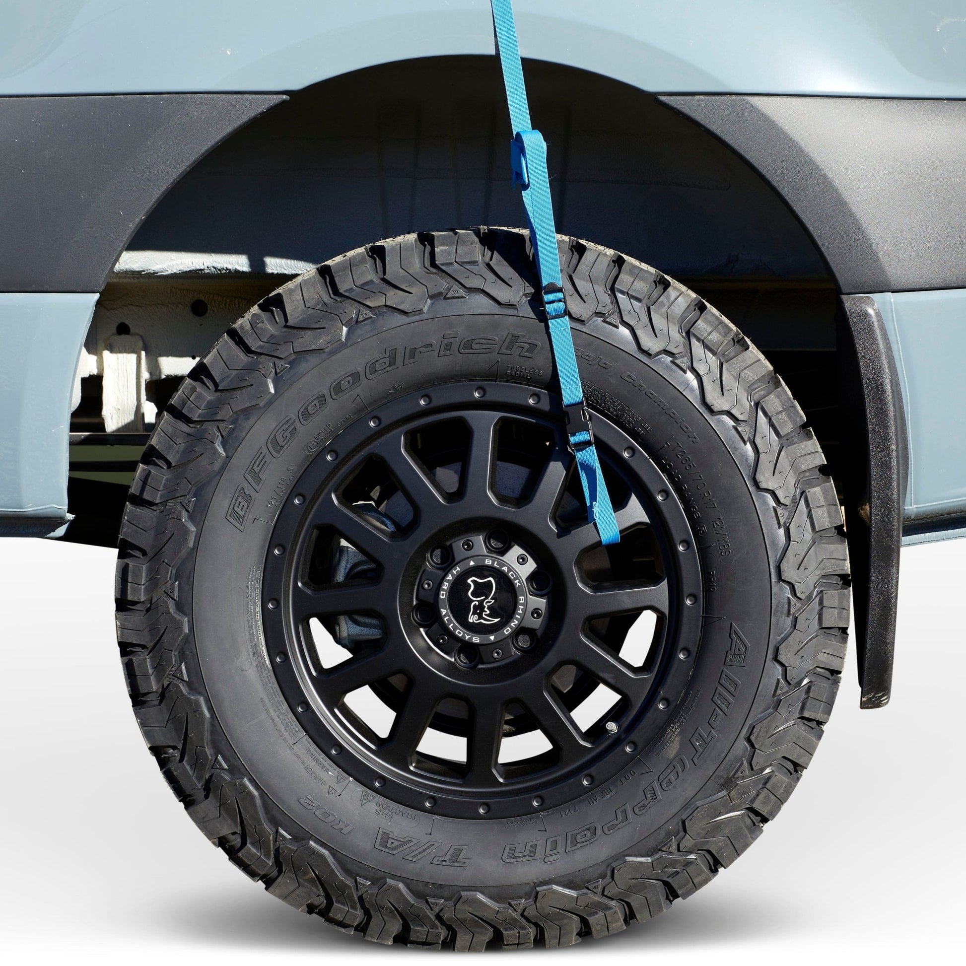 KELTY Sideroads Awning Midnight Navy / Winter Moss - MW Direct