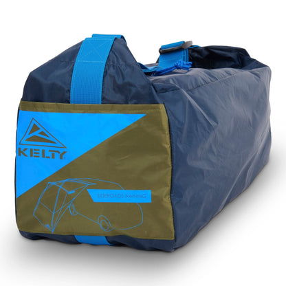 KELTY Sideroads Awning Midnight Navy / Winter Moss - MW Direct