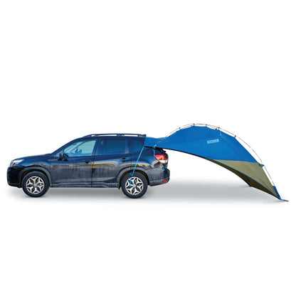 KELTY Sideroads Awning Midnight Navy / Winter Moss - MW Direct