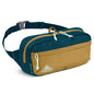 KELTY sunny 5 Slingbag 5L - Reflecting Pond/Dull Gold - MW Direct