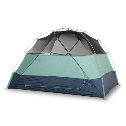 KELTY Wireless 4P Tent - MW Direct