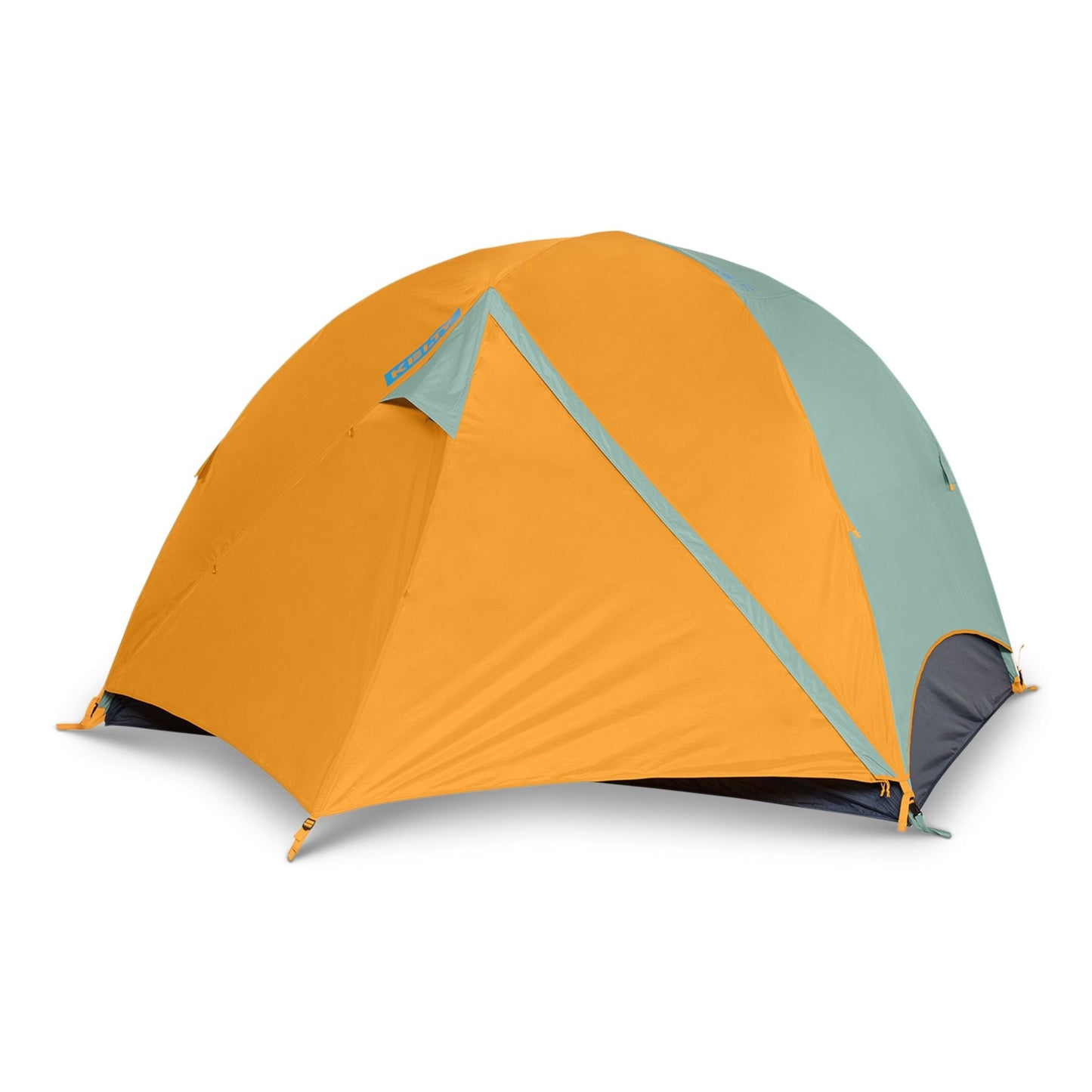 KELTY Wireless 4P Tent - MW Direct