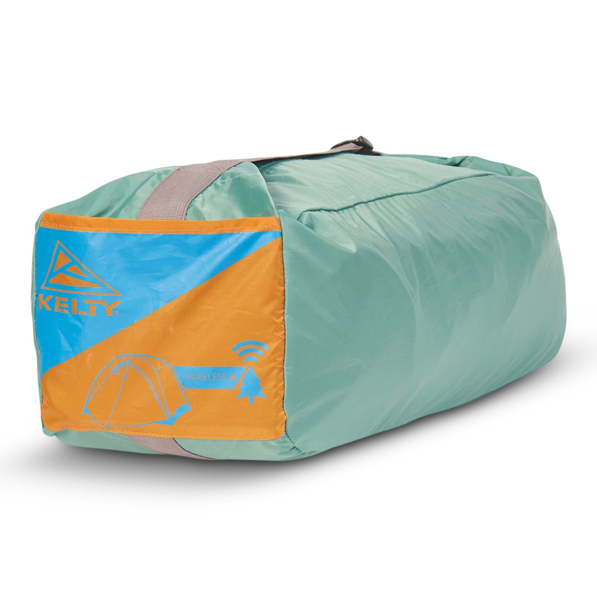 KELTY Wireless 4P Tent - MW Direct