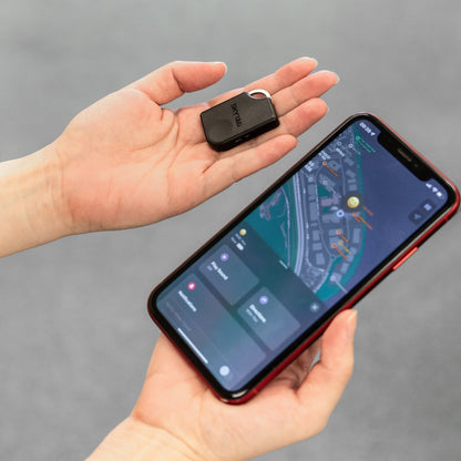 SKYTAG Global Bluetooth Gps Tracker. Works With Apple Find My. BUY 3 GET ONE FREE - APPLIED AT CHECKOUT. - MW Direct