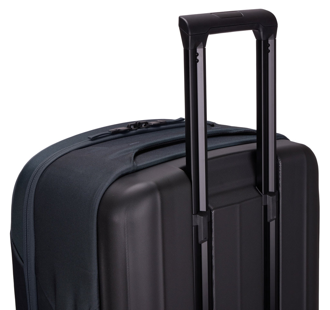 Subterra2 Checked Spinner 65L - Dark Slate - MW Direct