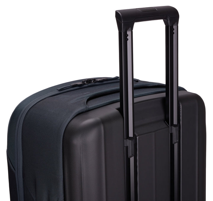 Subterra2 Checked Spinner 65L - Dark Slate - MW Direct