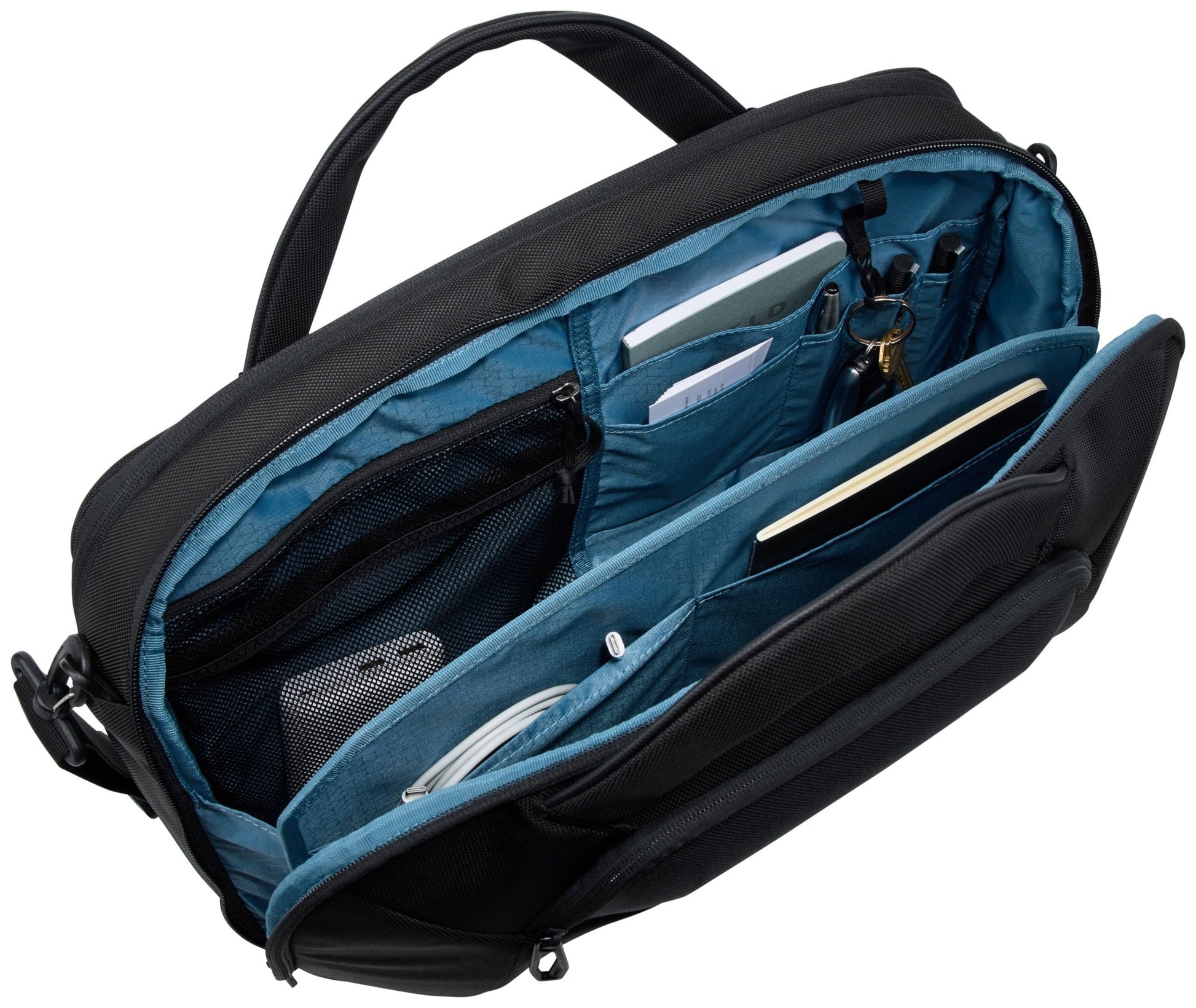 THULE Accent Briefcase 17L - MW Direct