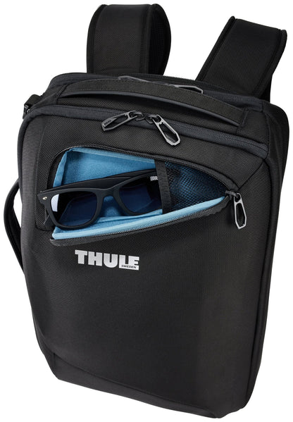THULE Accent Convertible Backpack 17L - MW Direct