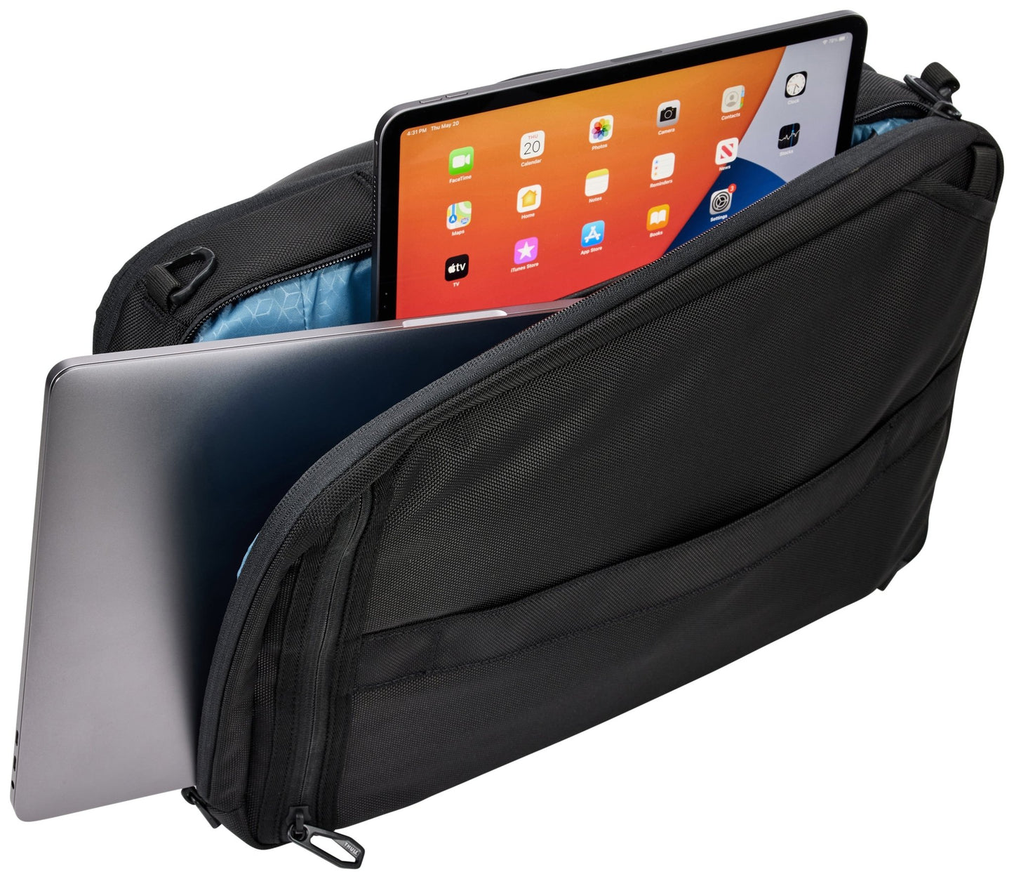 THULE Accent Convertible Backpack 17L - MW Direct