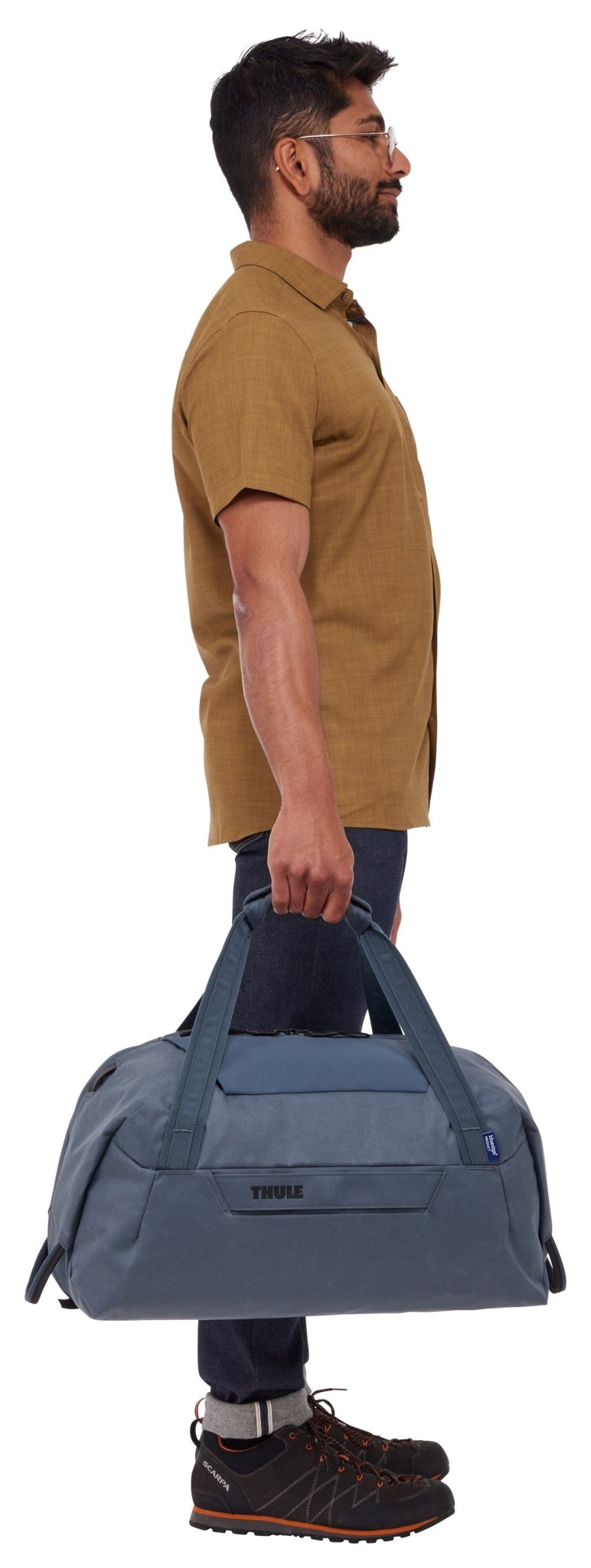 THULE Aion 35L Duffel - MW Direct