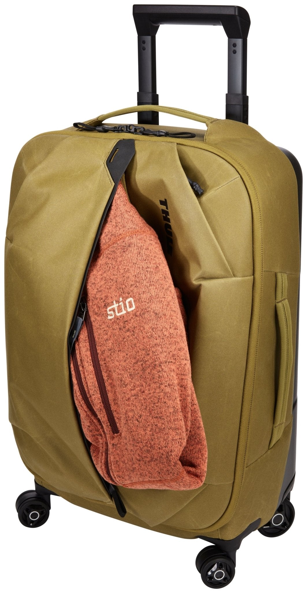 THULE Aion Carry On Spinner - MW Direct