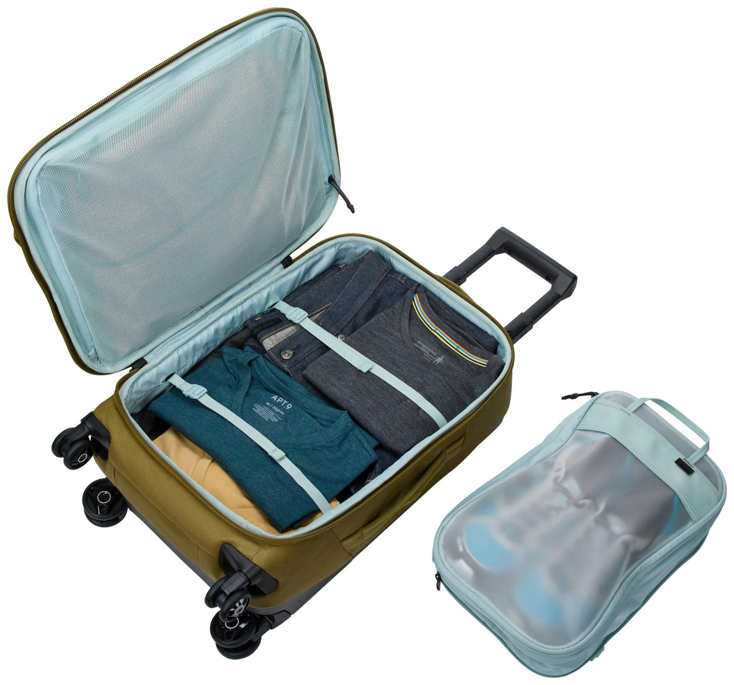 THULE Aion Carry On Spinner - MW Direct